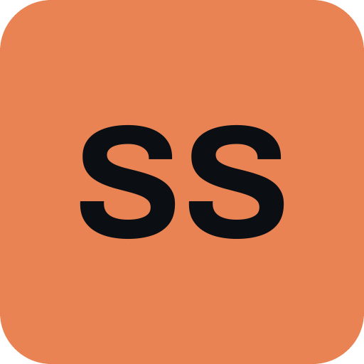 Spokane Senior Ski logo